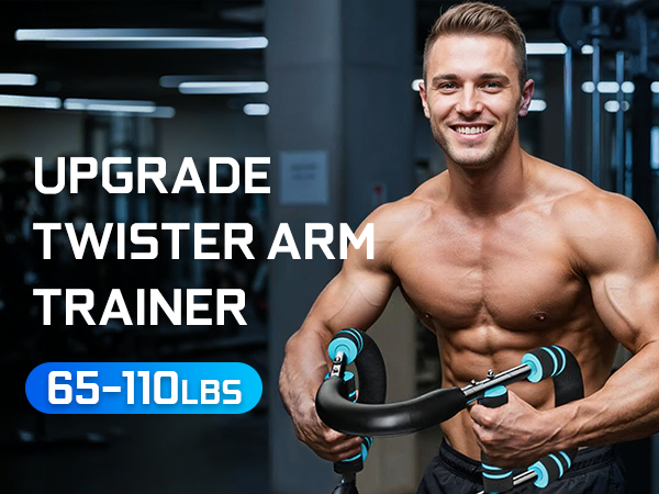 Twister Arm Trainer