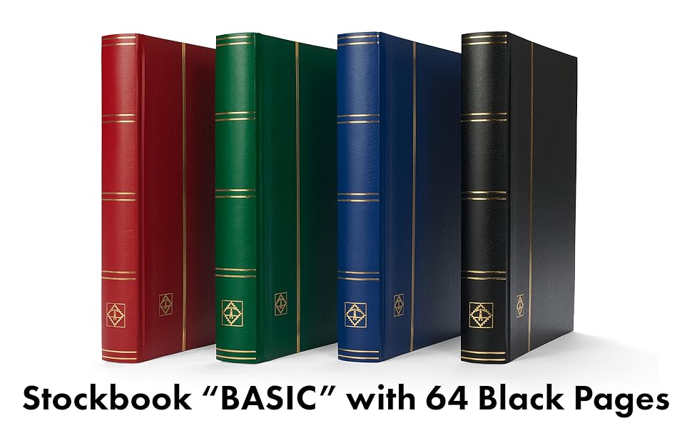 64 black pages