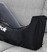 leg and foot massager nekteck