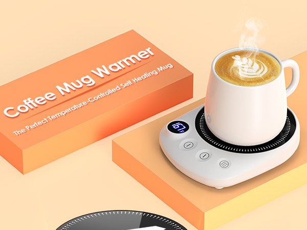 Coffee Mug Warmer