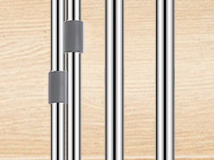 Broom and Dustpan Set