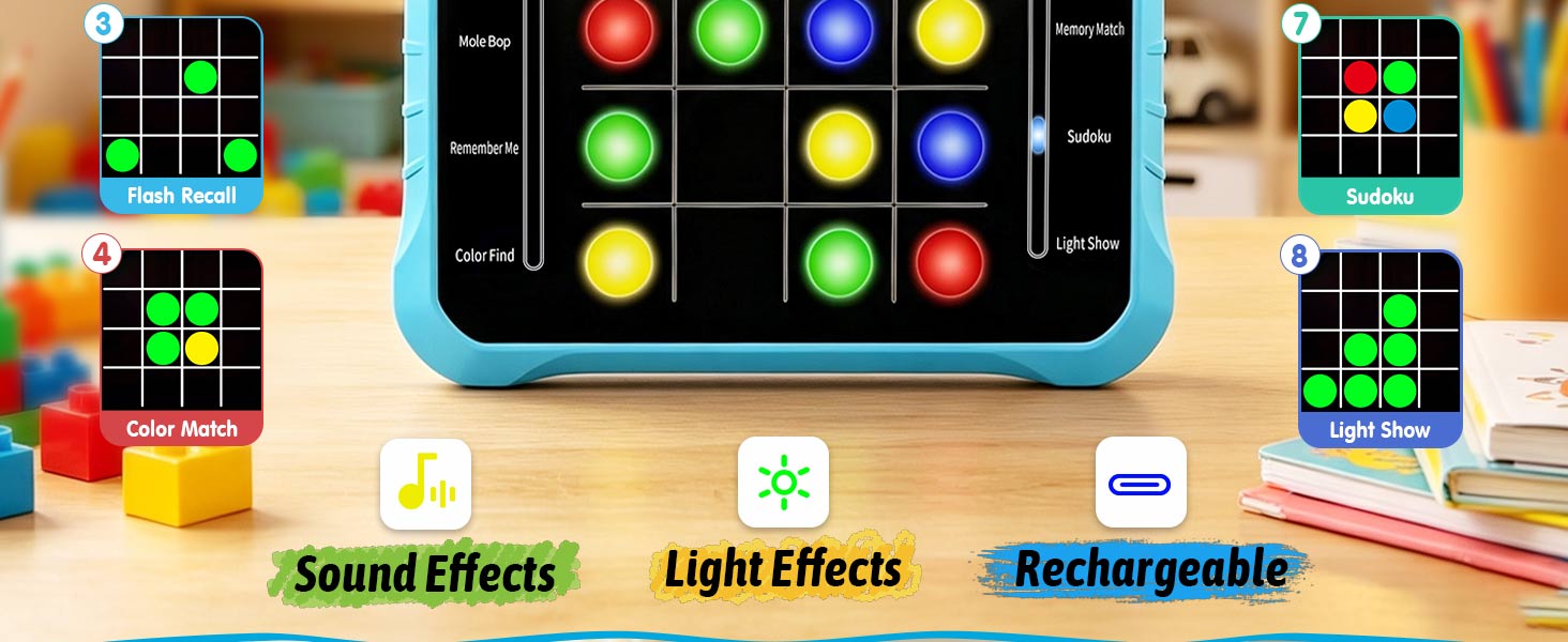 handheld tic tac toe game