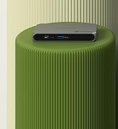 Satechi Thunderbolt 4 Dock Slim Hub Pro, USB C 100W Charging, Single 8K or Dual 4K Display, 4 Thu...