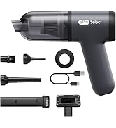 Apical Life EV1395 Cordless Handheld Vacuum Cleaner - 75W 12000Pa Strong Suction, 14-24min Runtim...