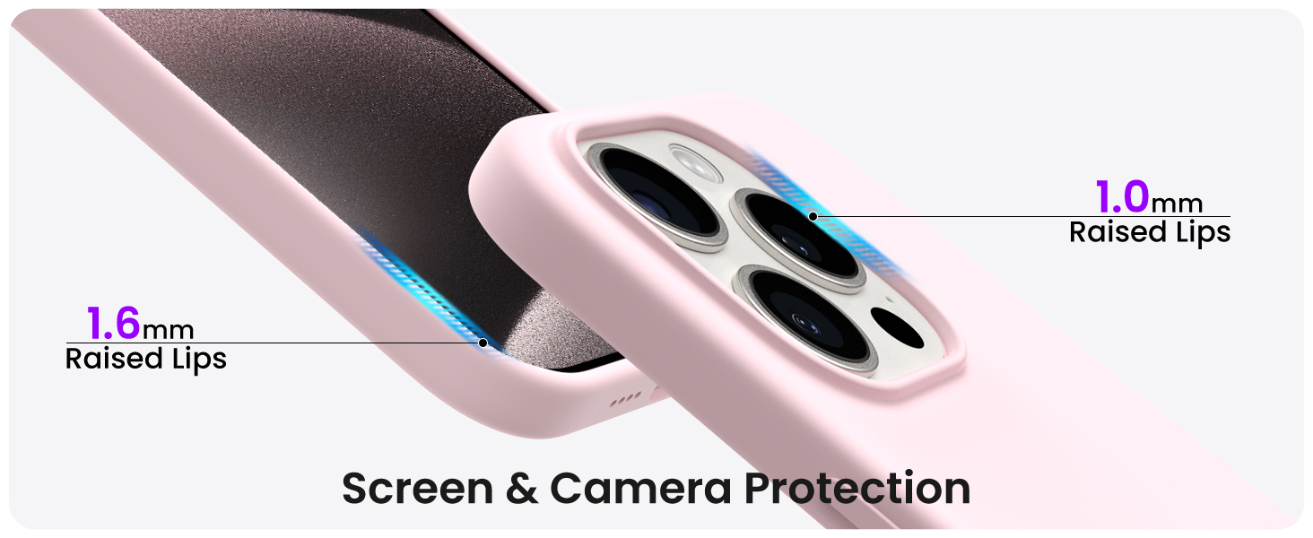 iPhone 15 Pro Max Case