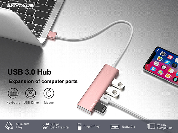 usb hub