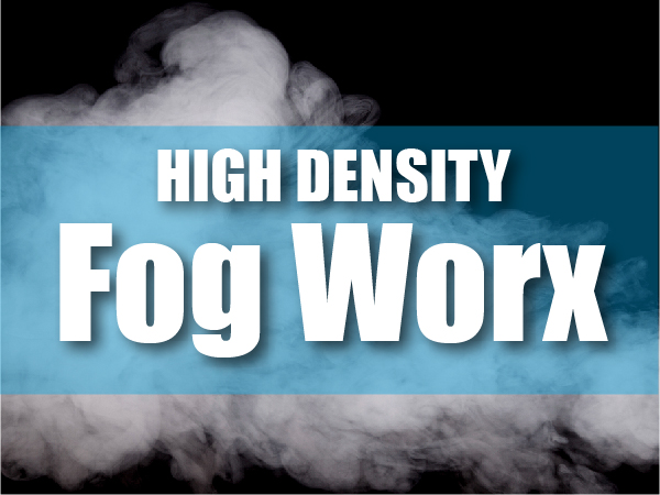 Fog Worx HD