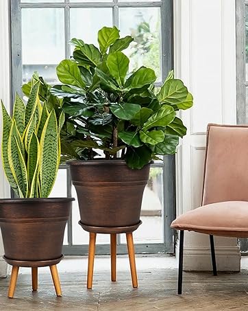 planter pot