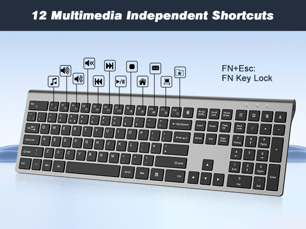 keyboard