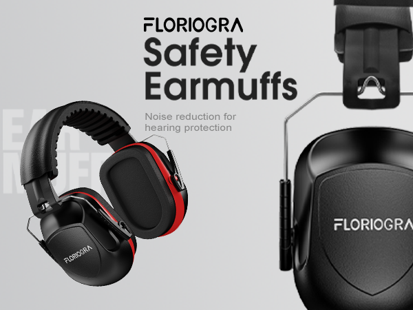 safety earmuffs