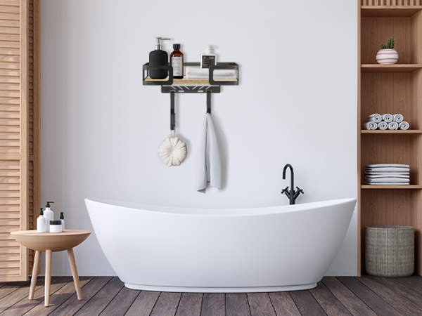 Ironing Board Holder Wall Mount