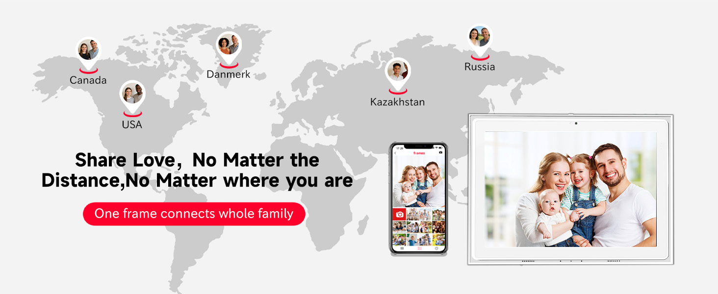 share anywhere