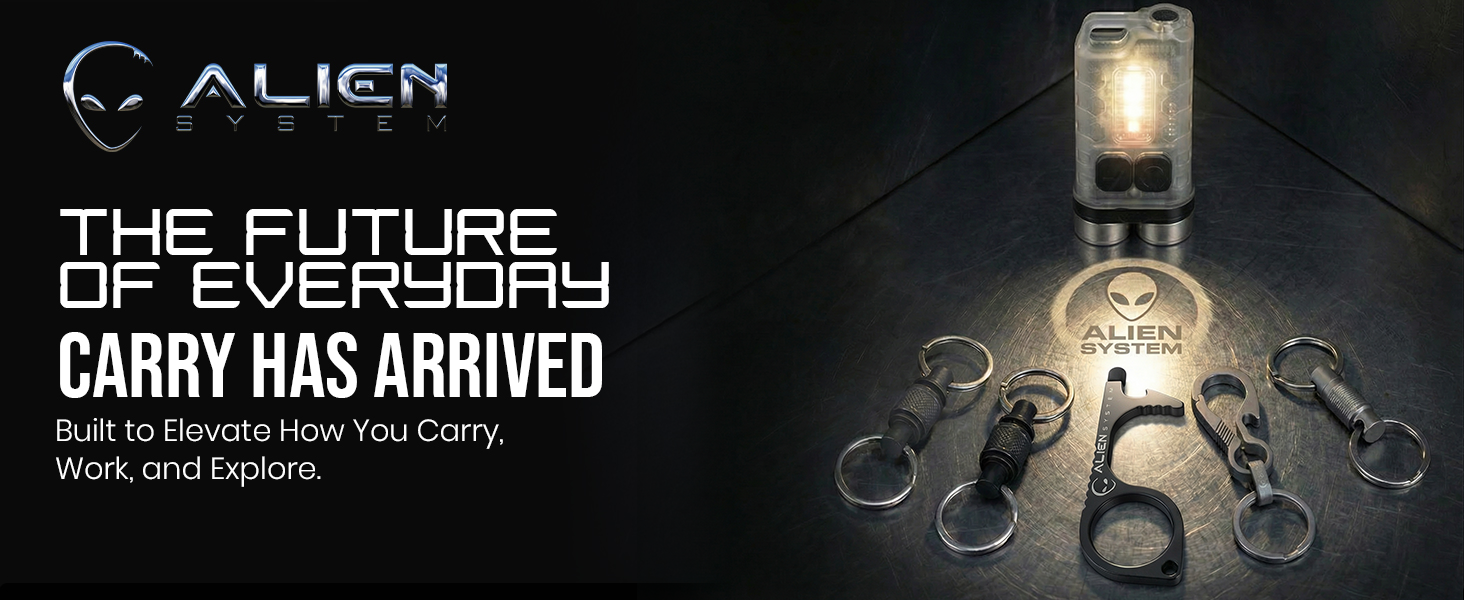 edc glow uv high lumens flashlight rechargeable pocket-sized multi mode led flashlight pocket edc