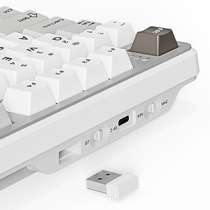 Mechanical Gaming Keyboard