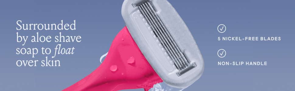 billie womens razors hair removal shaving cream shave cream whipped lavender light