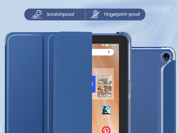 all-new Fire HD 10 (13th Gen., 2023 Release) protective case