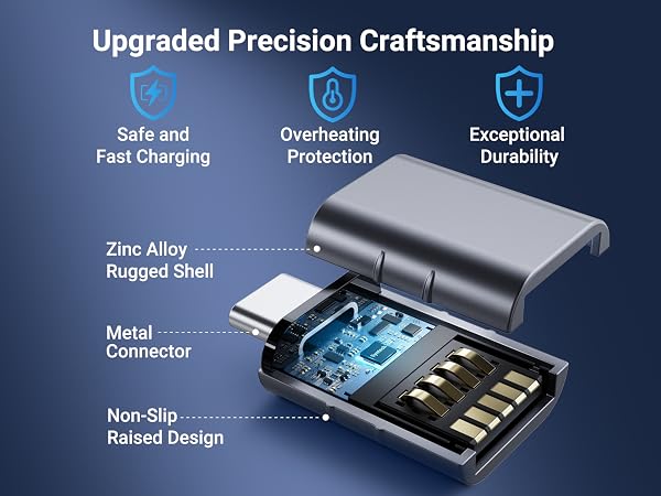 c to usb adapter