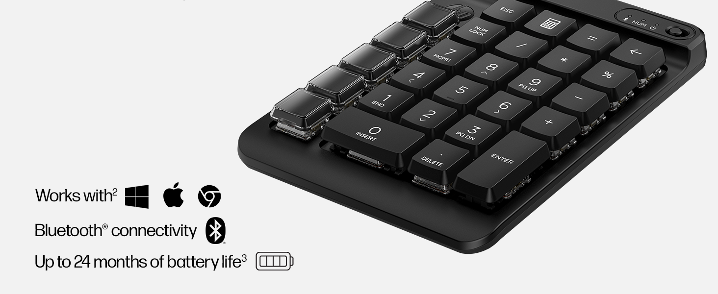 hewlett-packard wire-less wirless wireles wirelss numpad pad laptop numeric number mac pc portable