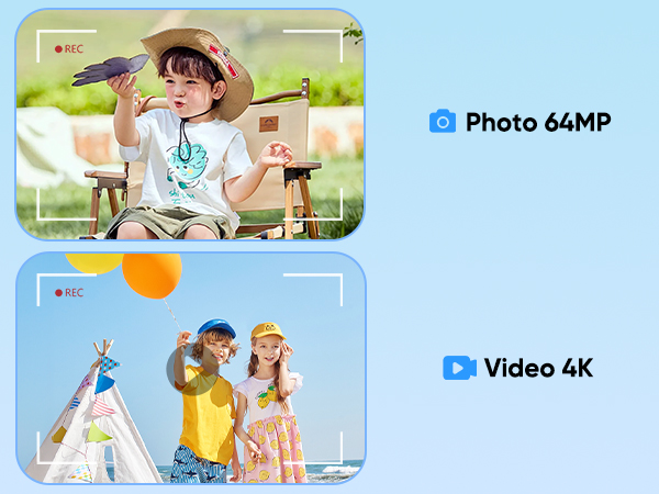 digital camera for kids