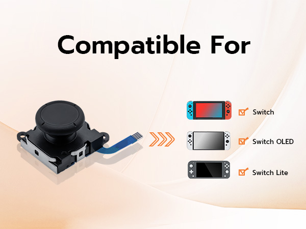 Compatible For