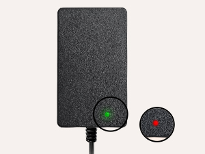 6 volt charger