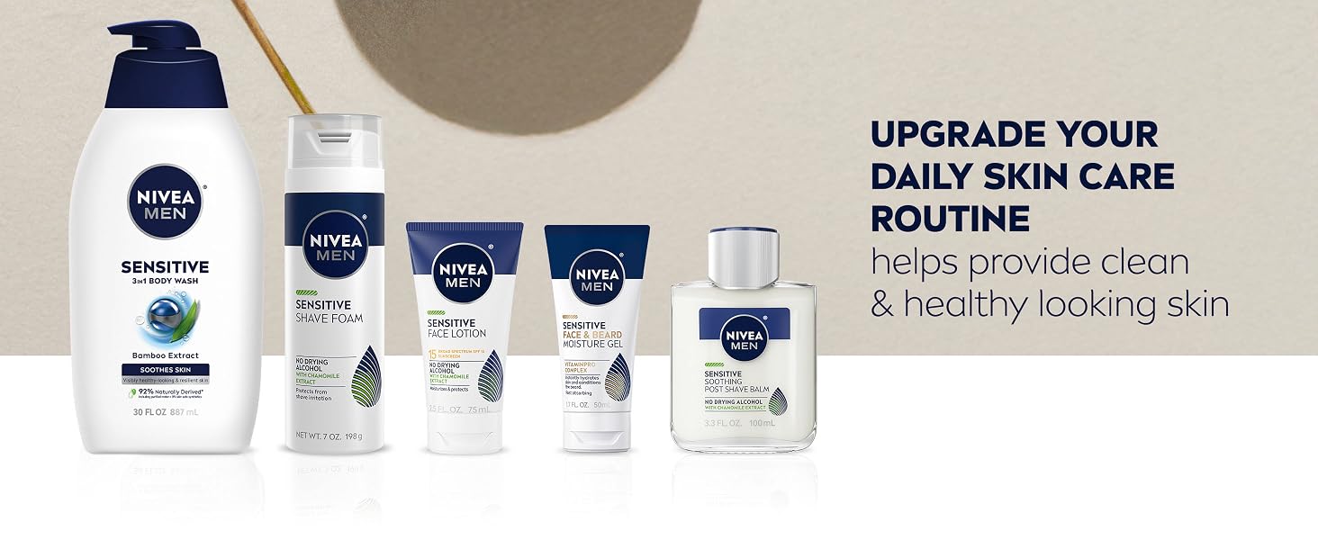 Nivea Men