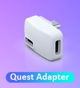 Quest Adapter