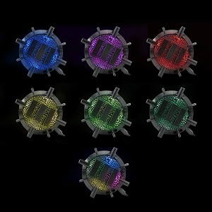 Color Options