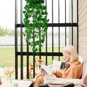 Decor for Outdoors