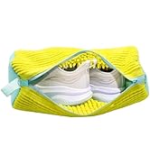 Shoe Washing Machine Bag Laundry Shoe Bag for Washer and Dryer Sneaker Washing Bag with Chenille ...