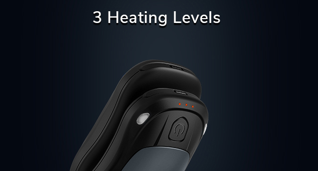 electric hand warmers