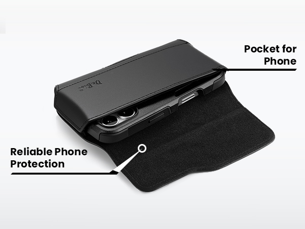 phone holster