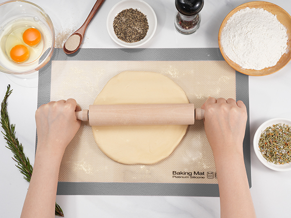 baking mat gray 2pcs-6