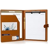 Padfolio (Brown)
