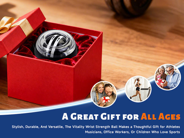 torque ball hand exerciser