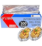 Box of 500 - Pre-Cut 9