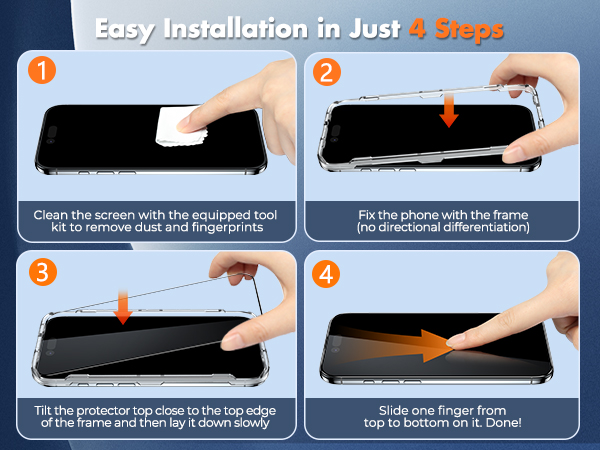 screen protector for air
