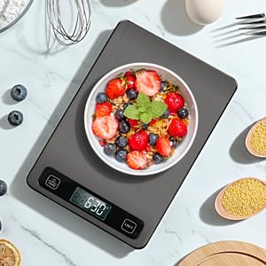 Digital Kitchen Scale K9