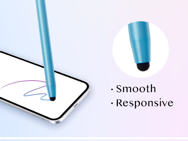 Stylus Pen for iPad Pencil iPad Stylus Pen for Touchscreen Stylus Pens Stylus Pen for Android