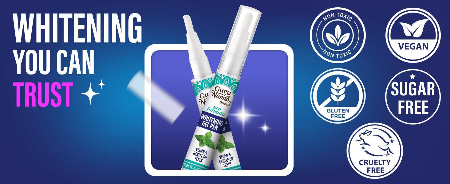 Whitening Pen