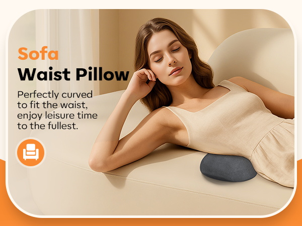 smooth spine massager