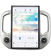 14.4 Inch Car Radio for Chevrolet Colorado GMC Canyon 2014 2015 2016 2017 2018 Touch Screen Upgra...