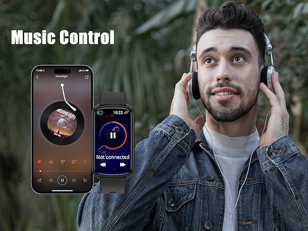 smart band