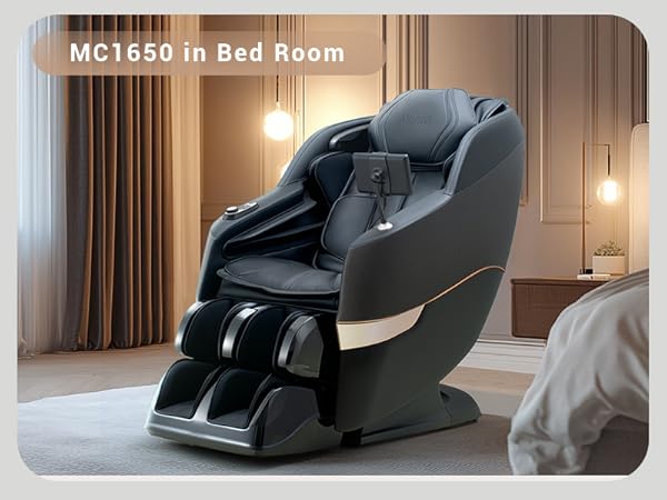 massage chair