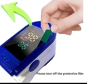 Peel screen protector