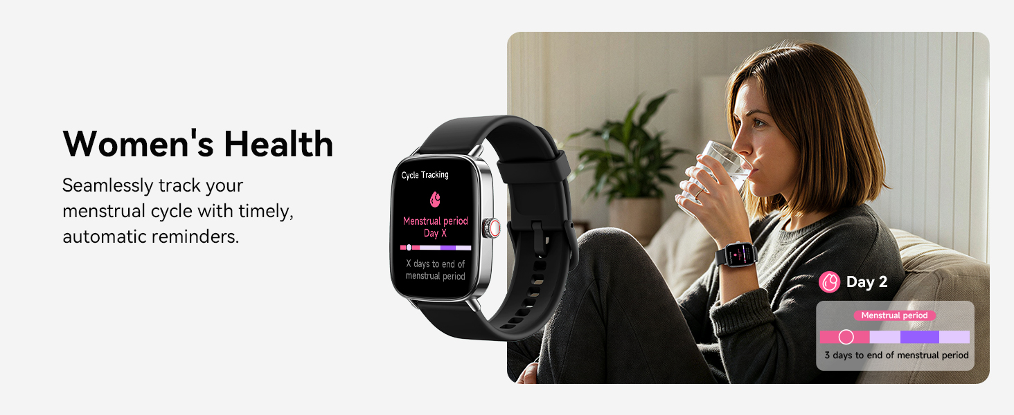 watches for women