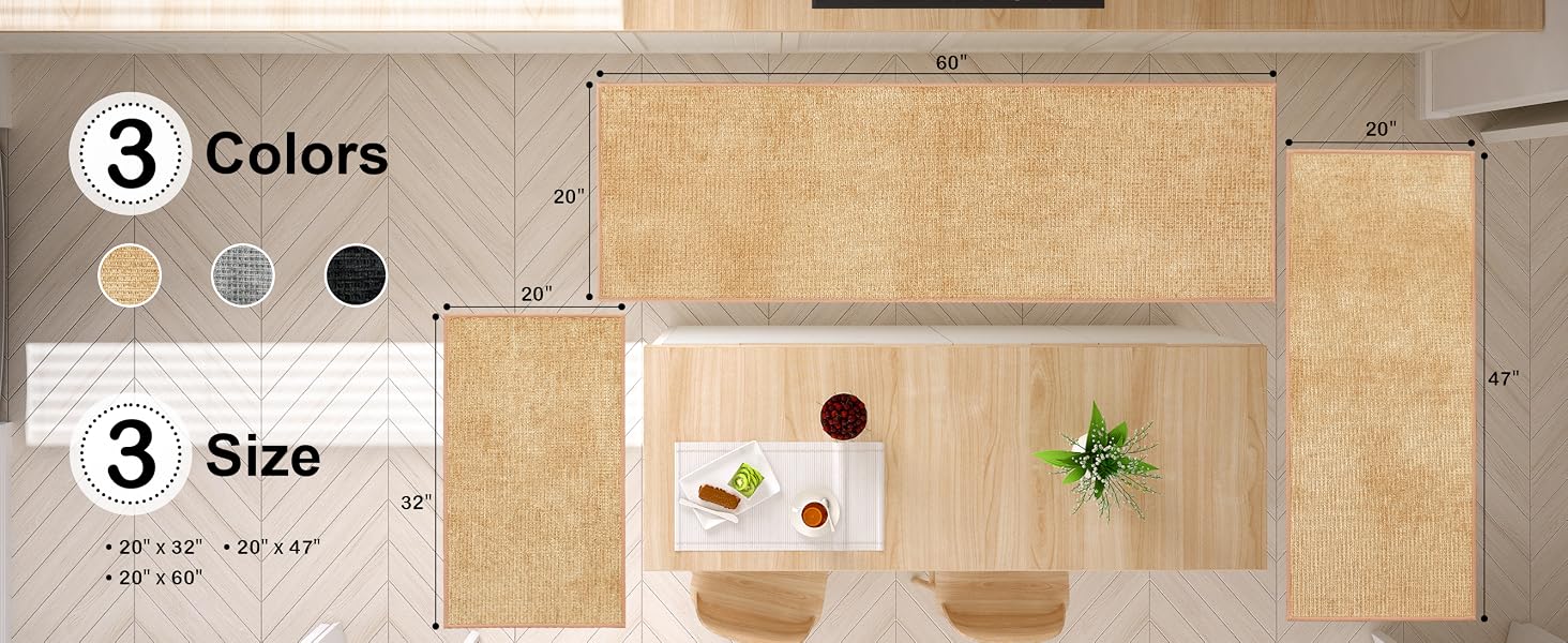 front of Sink