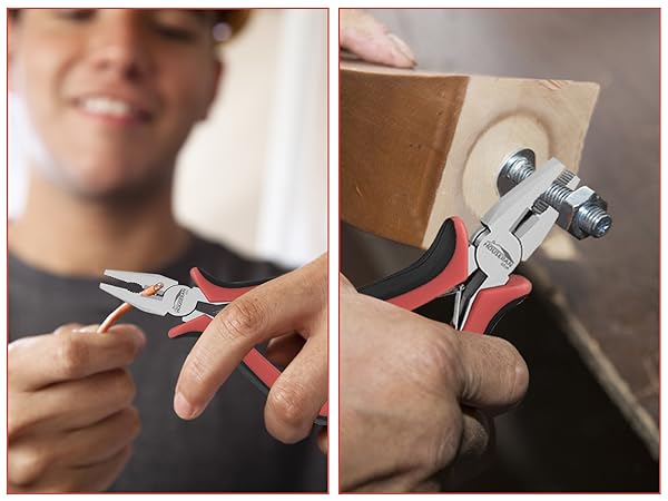 Linemans Pliers