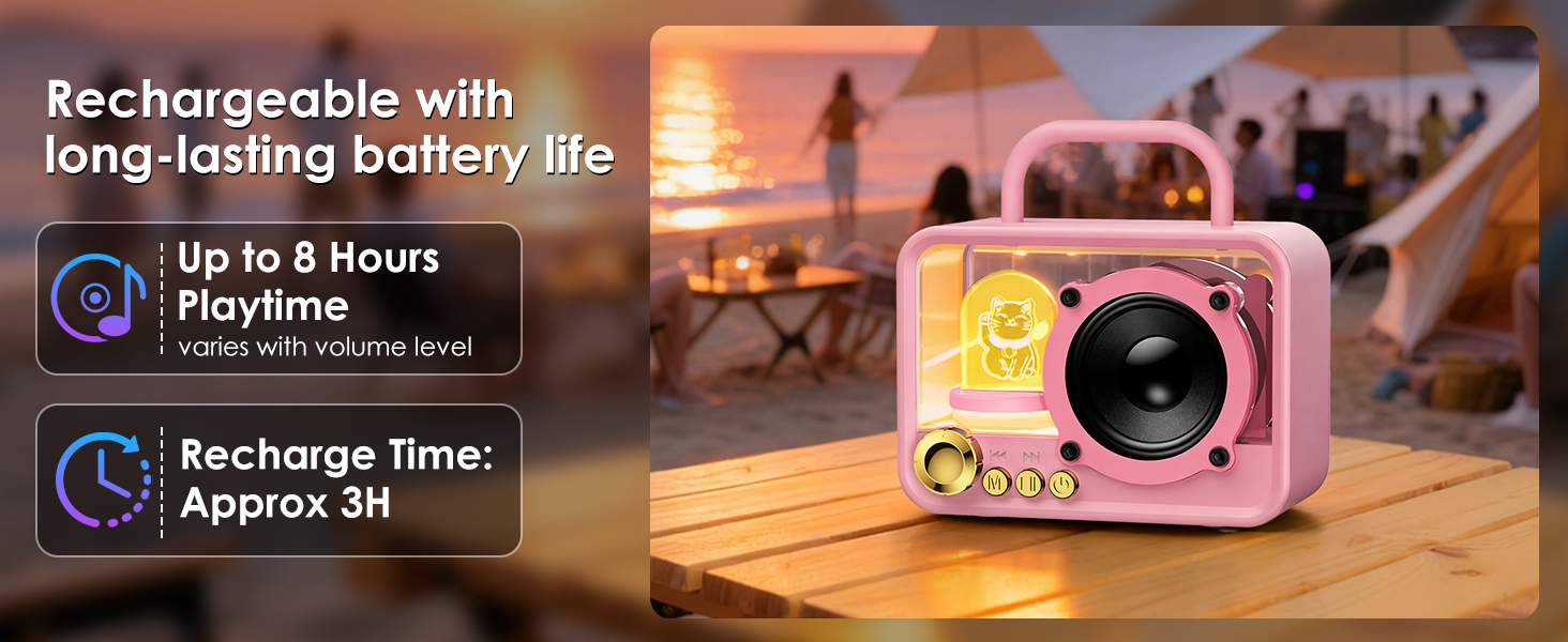 portable speakers bluetooth wireless indoor outdoor speaker bluetooth soundcore with microphone