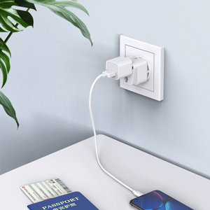 Travel Adapter